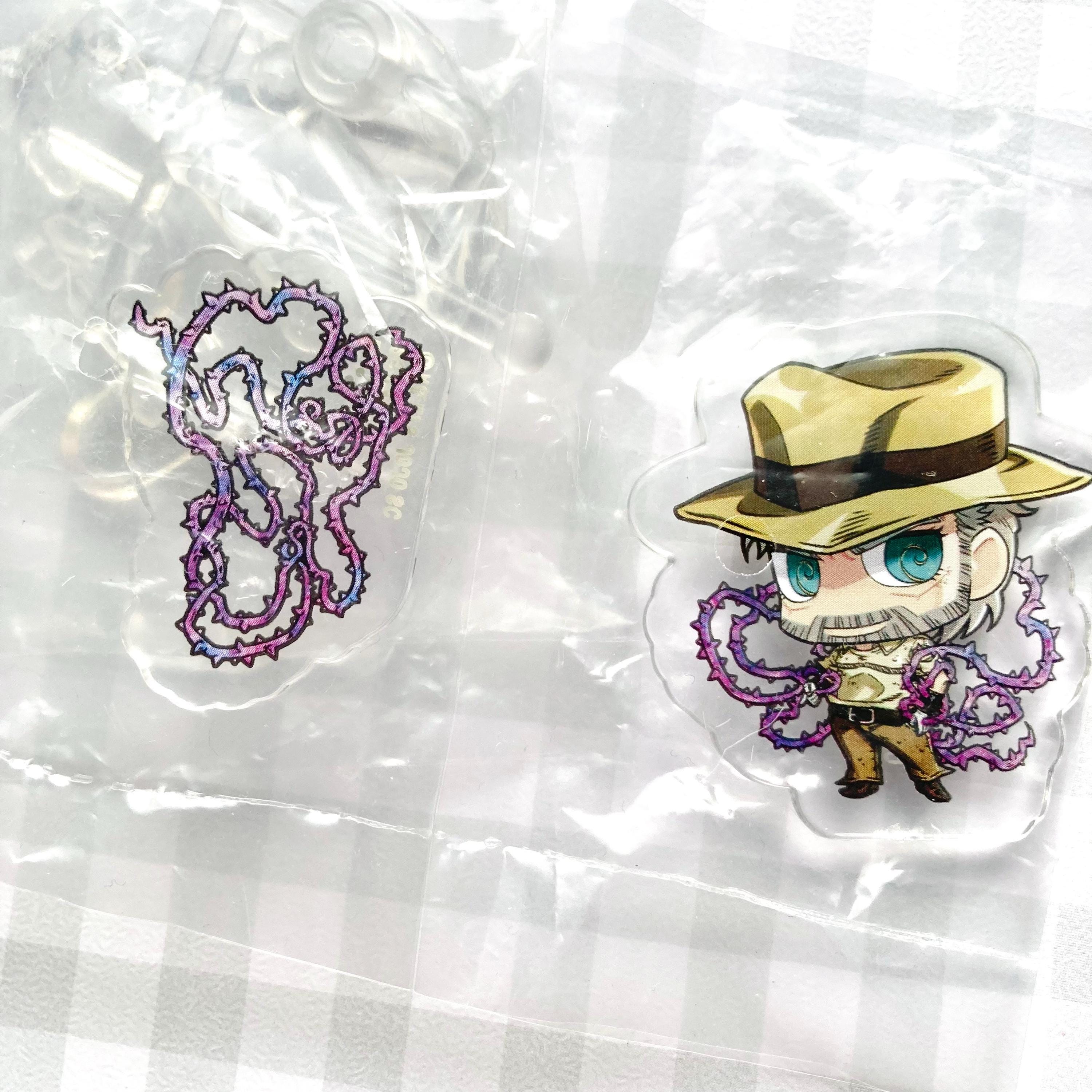 Johnny joestar - Etsy 日本