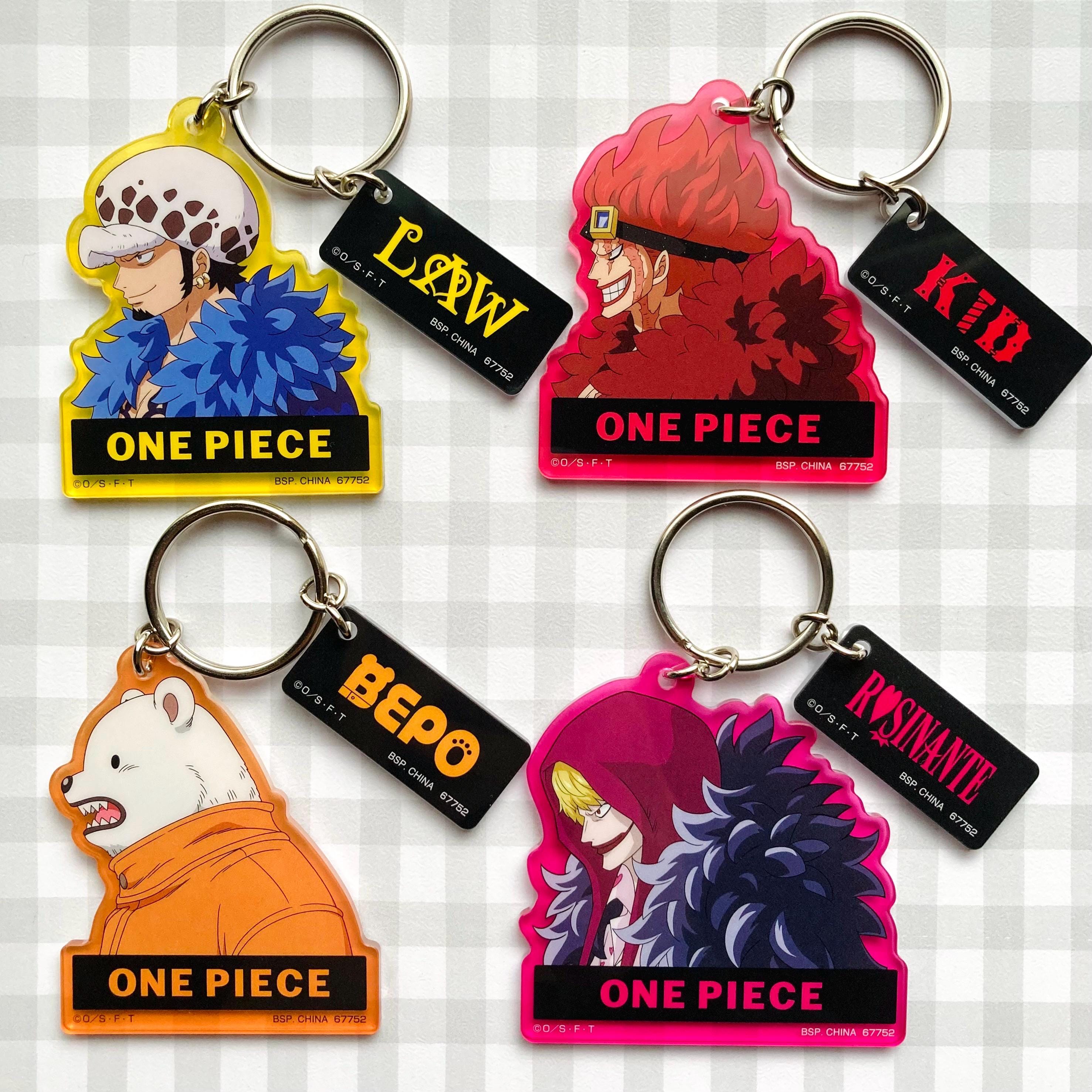 Corazon one piece - Etsy 日本