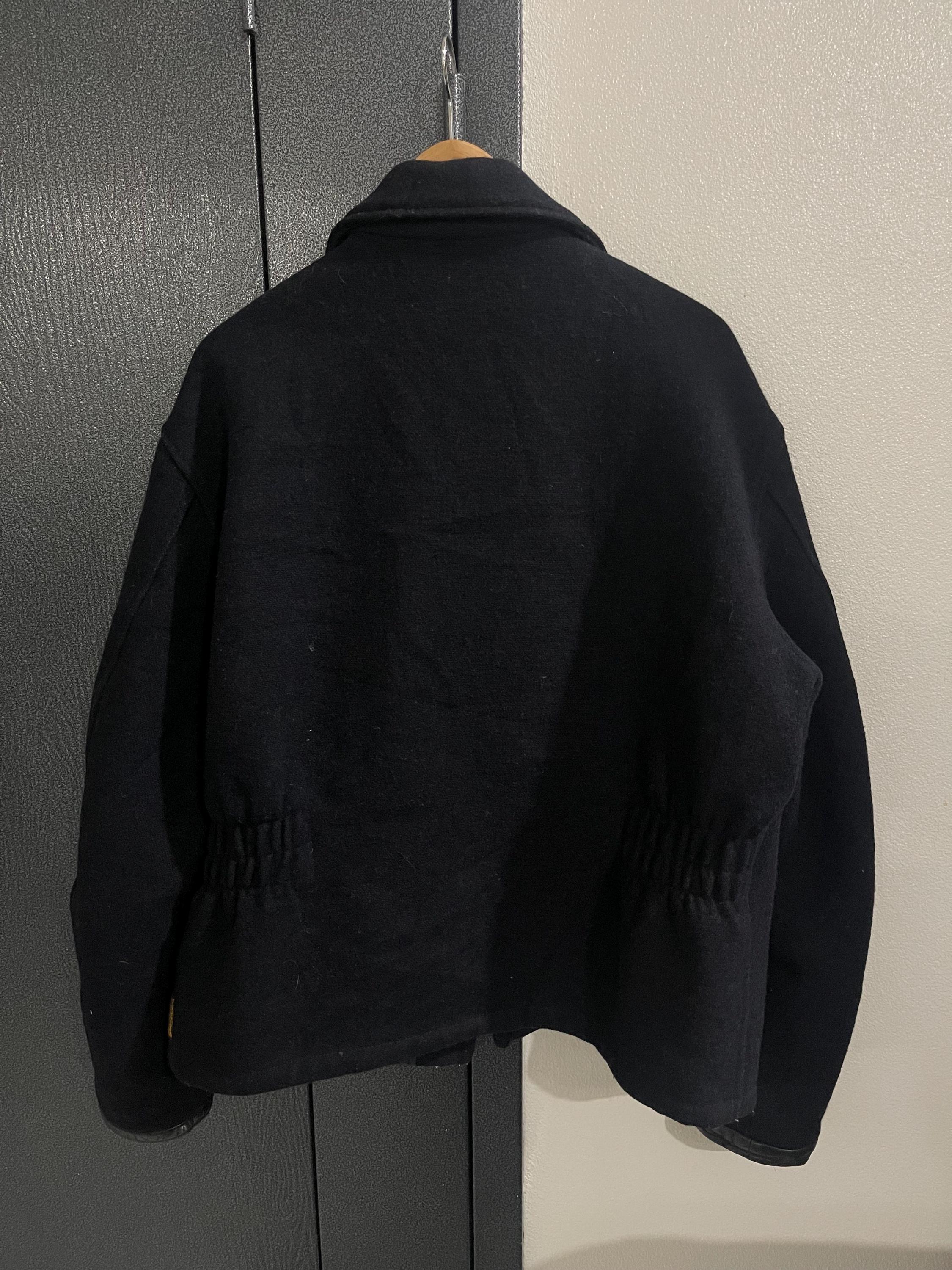 Vintage Armani Jeans Giorgio Armani Zip Lampo Jacket - Etsy