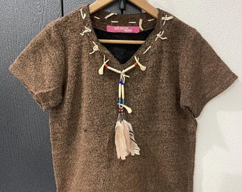 Vintage JUNYA WATANAB Camiseta Comme des Garçons