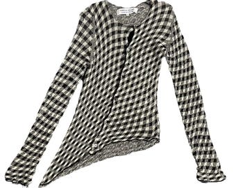 Camicette asimmetriche Comme Des Garcons