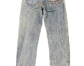 MEGARARE!!VTG Roen X Semantic Design Stud Acid Wash Stone Wash