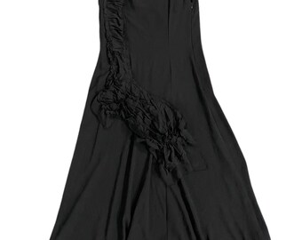 Abito Run Away firmato Yohji Yamamoto 2005SS