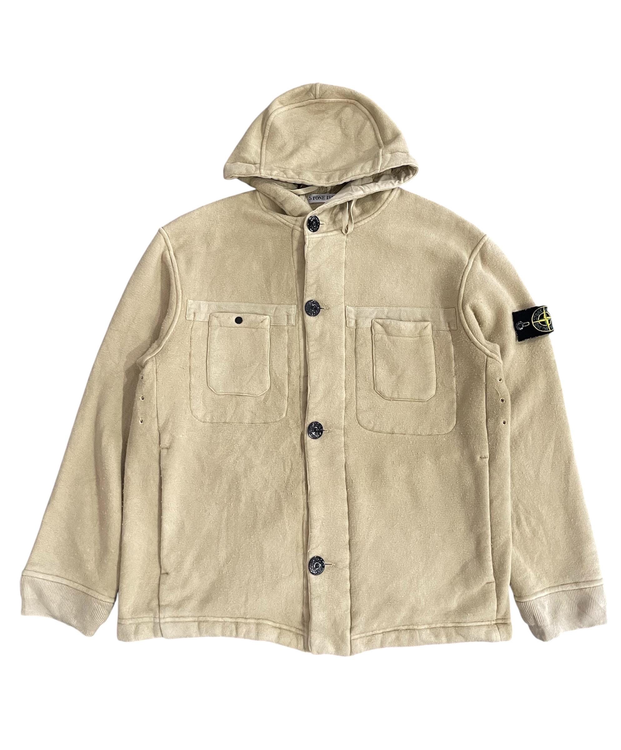 Vintage Stone Island Jacket - Etsy
