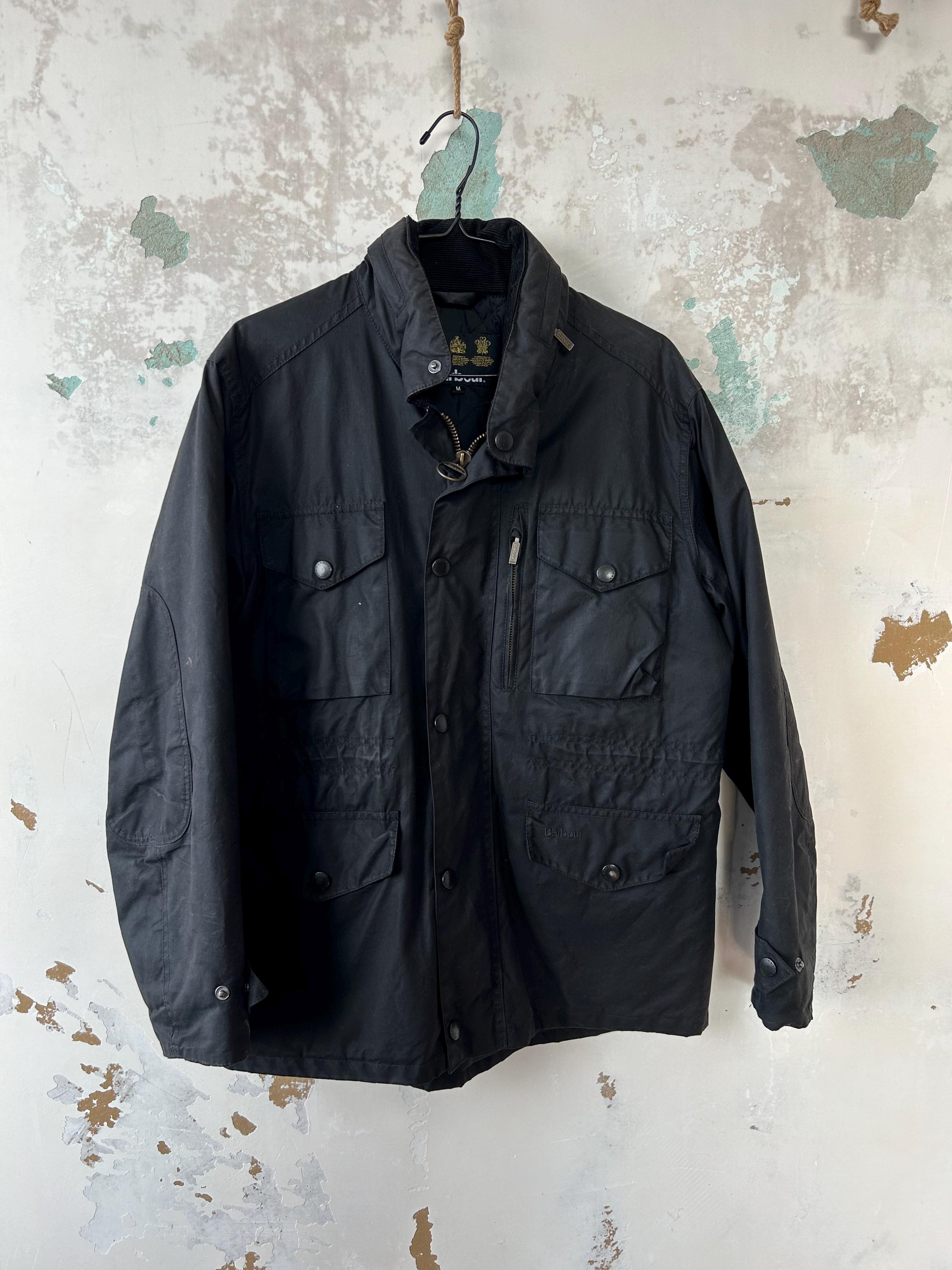 美品Barbour International Wax Jacket s-l400.jpg