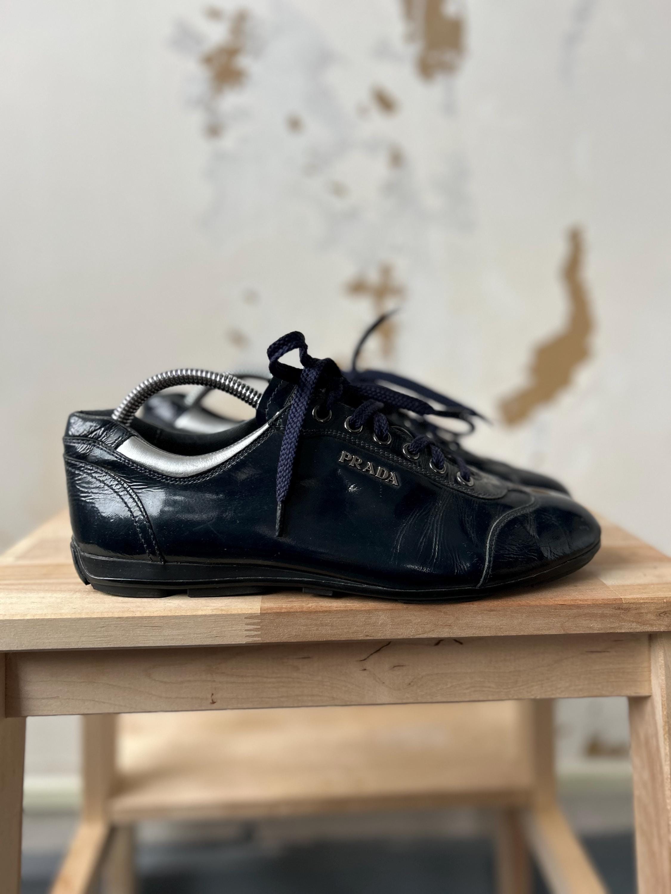 2000s Prada Driving Shoes for Stylish Men | TikTok
