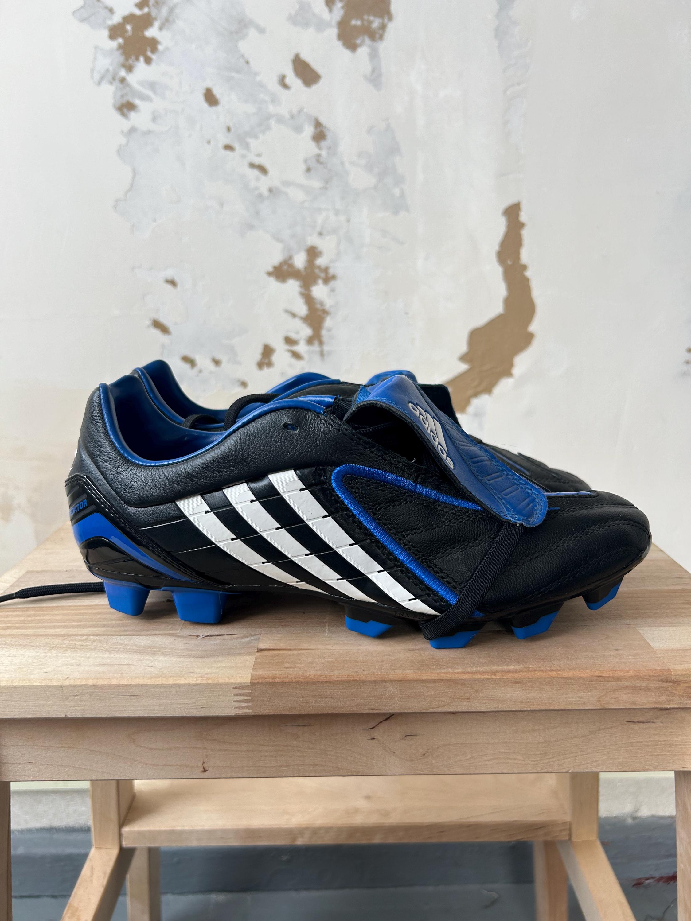 Vintage adidas predator boots - Etsy 日本