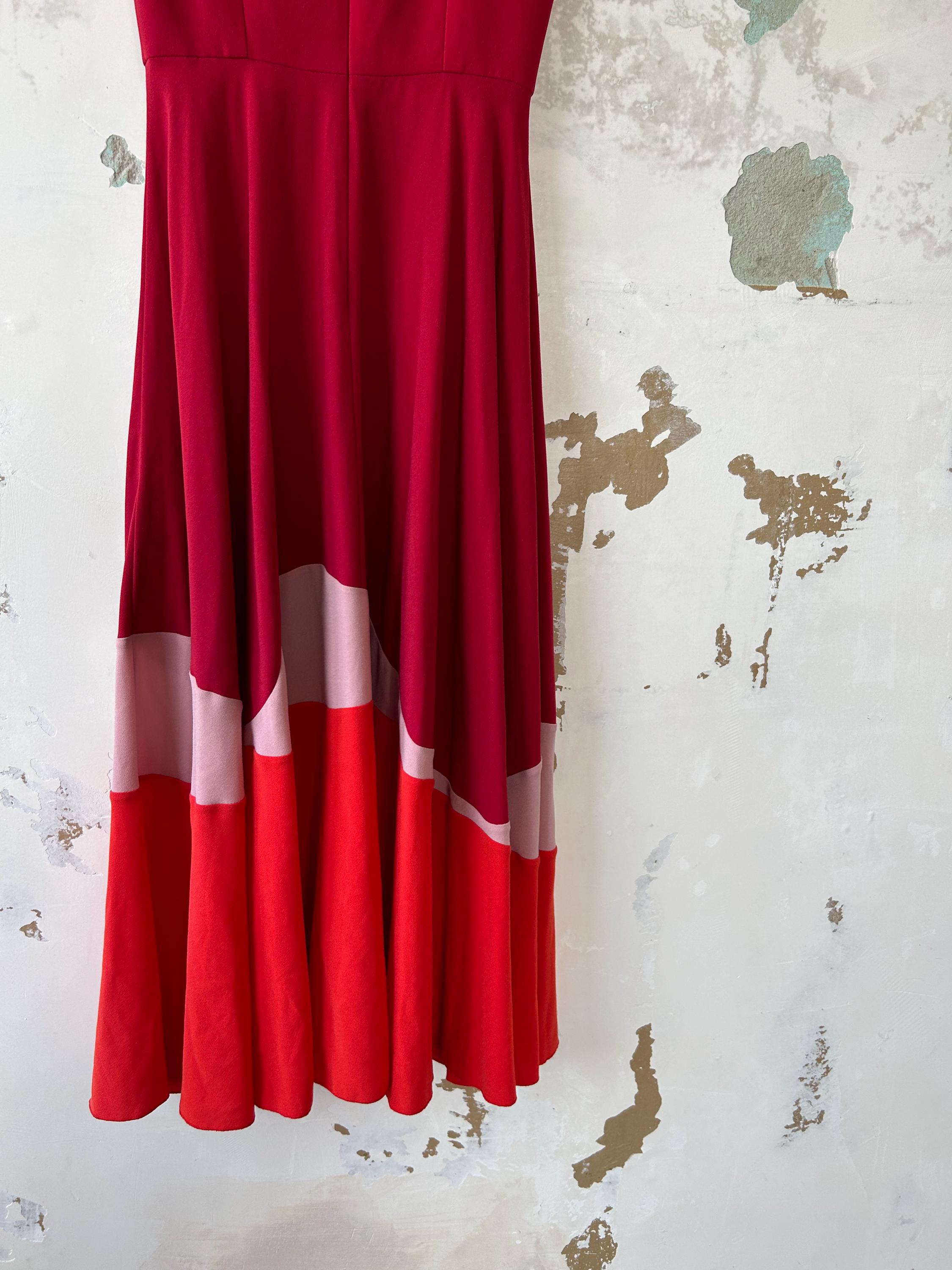 ROKSANDA::ワンピース:UK8[RESALE] Roksanda | Harrods US