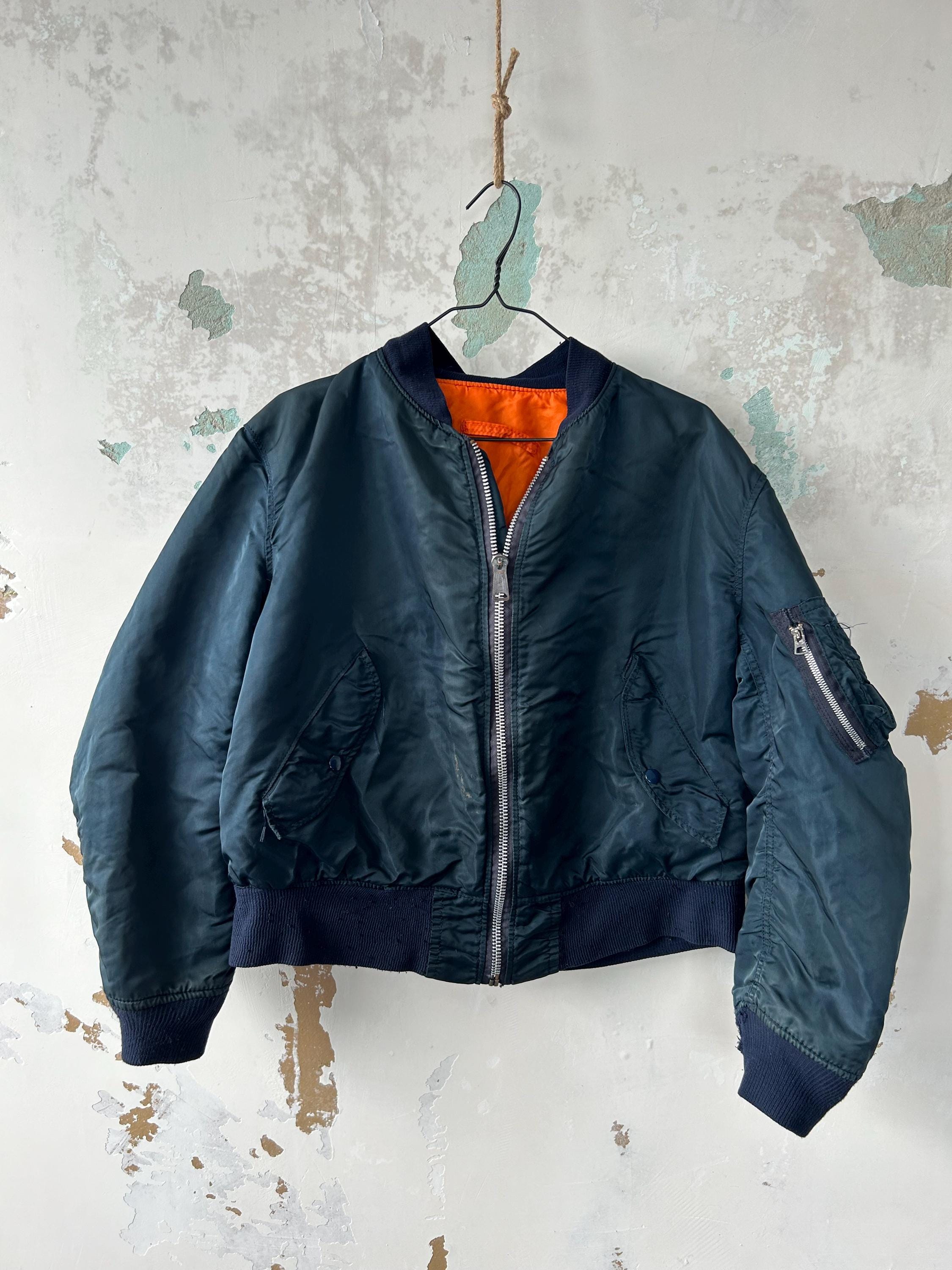 Alpha B15 Jackets - Etsy Canada Alpha B15 Jackets - Etsy Canada