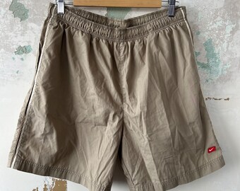 Nike vintage rare Shorts Size XL