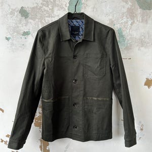 Ted Baker London Jacket Men’s Size 2