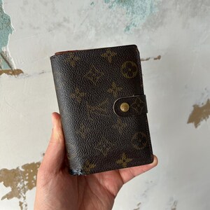 Replica Designer Wallet Etsy Ireland