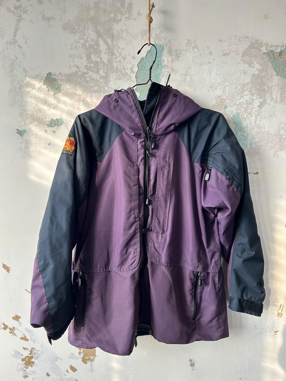 Paramo Mens Ostro Plus Fleece Jacket – The Walking Hub