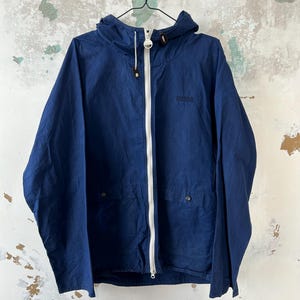Barbour International Mens Casual Jacket Size XL