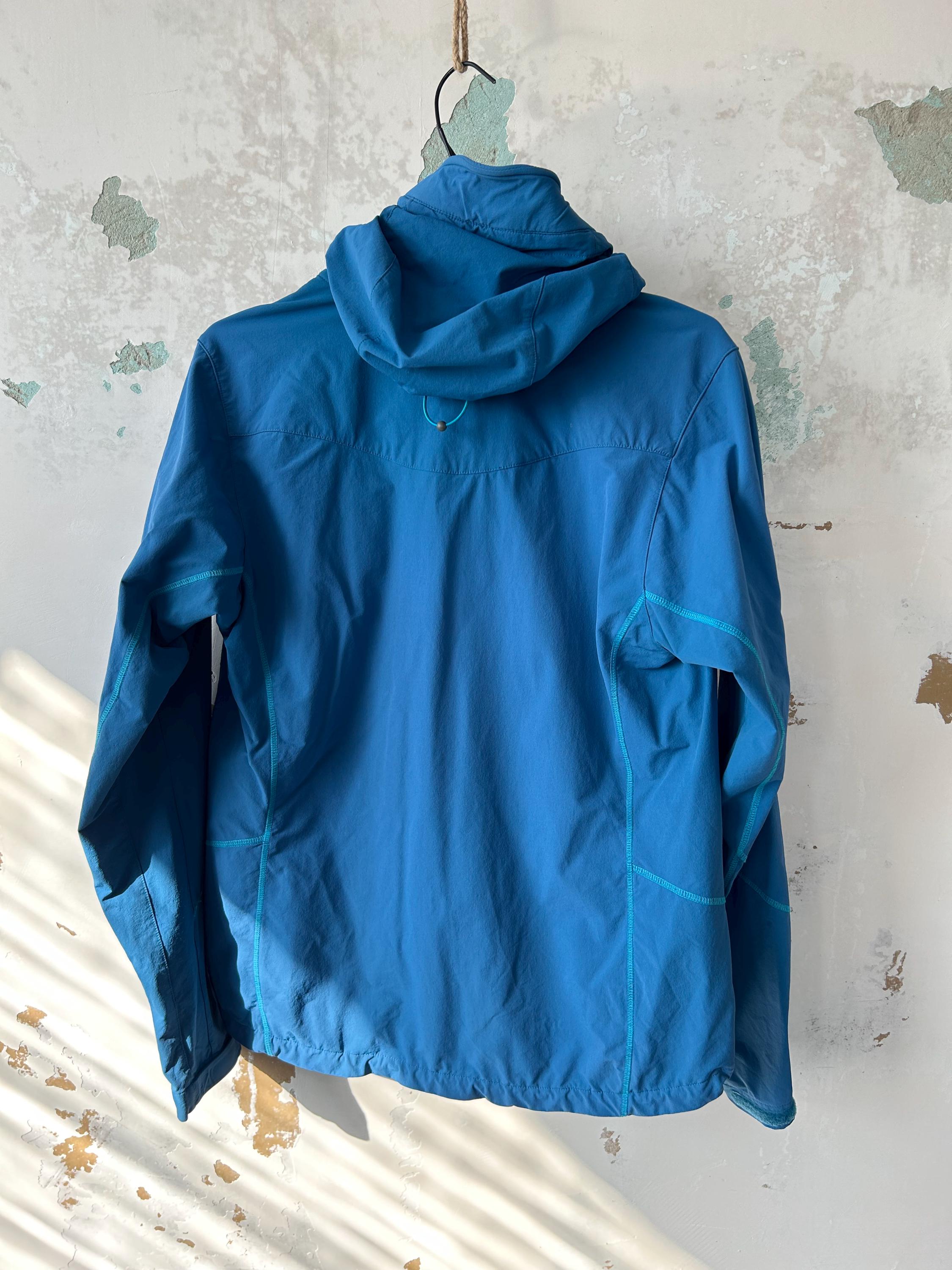 Rab sawtooth jacket sales