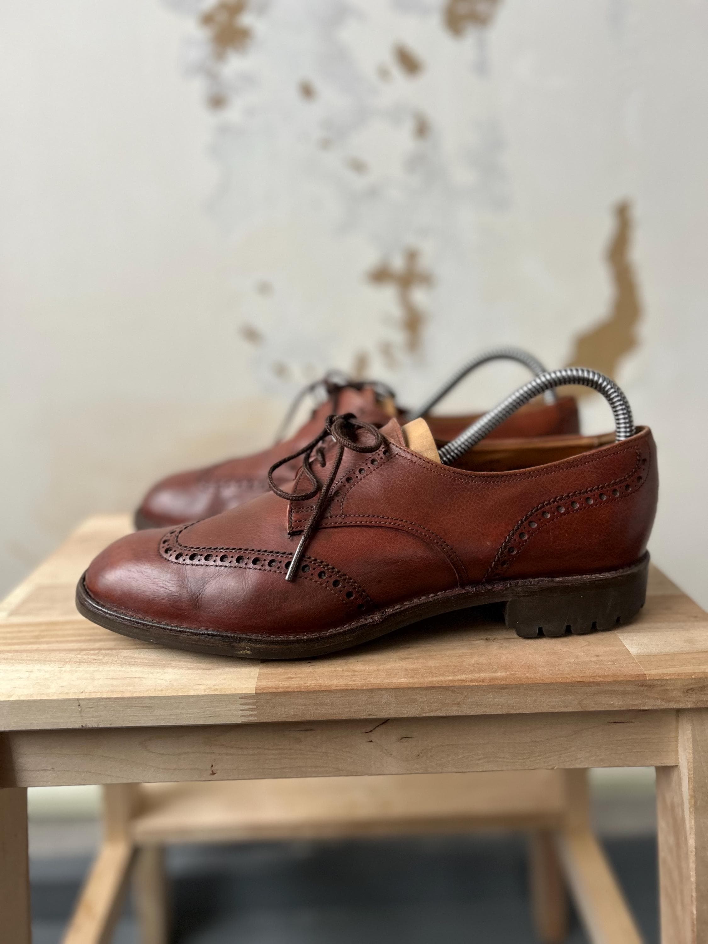 楽天市場】cheaney（ビジネスシューズ｜メンズ靴）：靴の通販