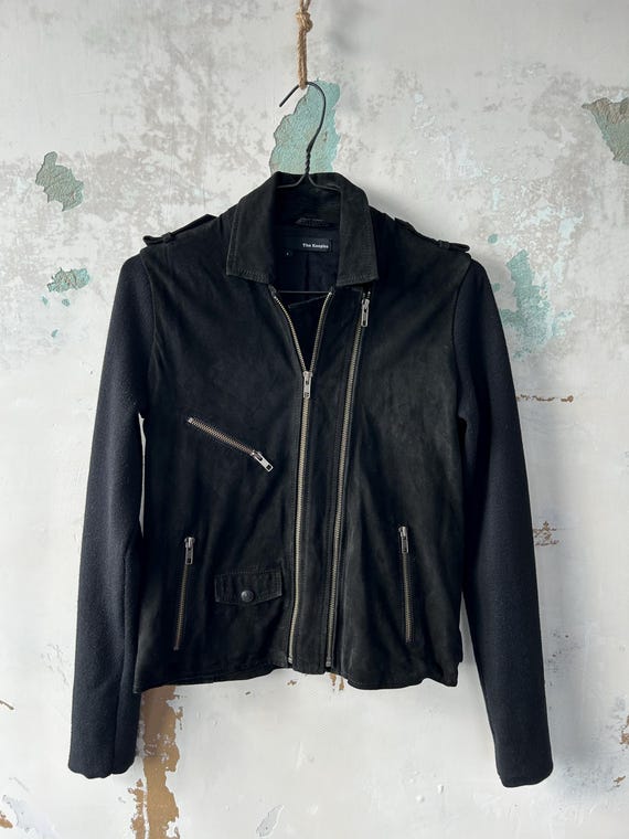 The kooples sport jacket deals
