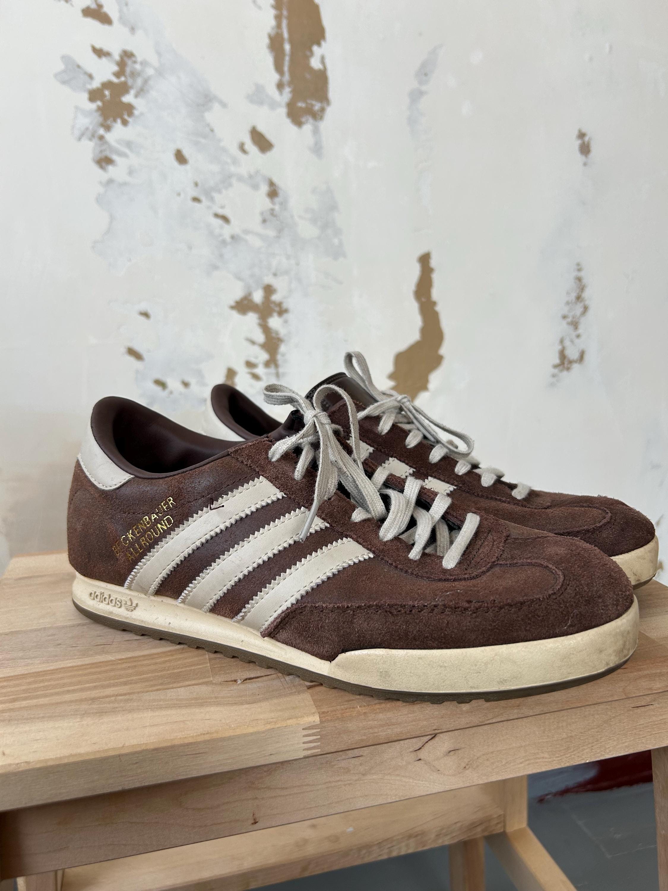 Adidas Neo Shoes Australia Vintage Adidas Mens Shoes 42