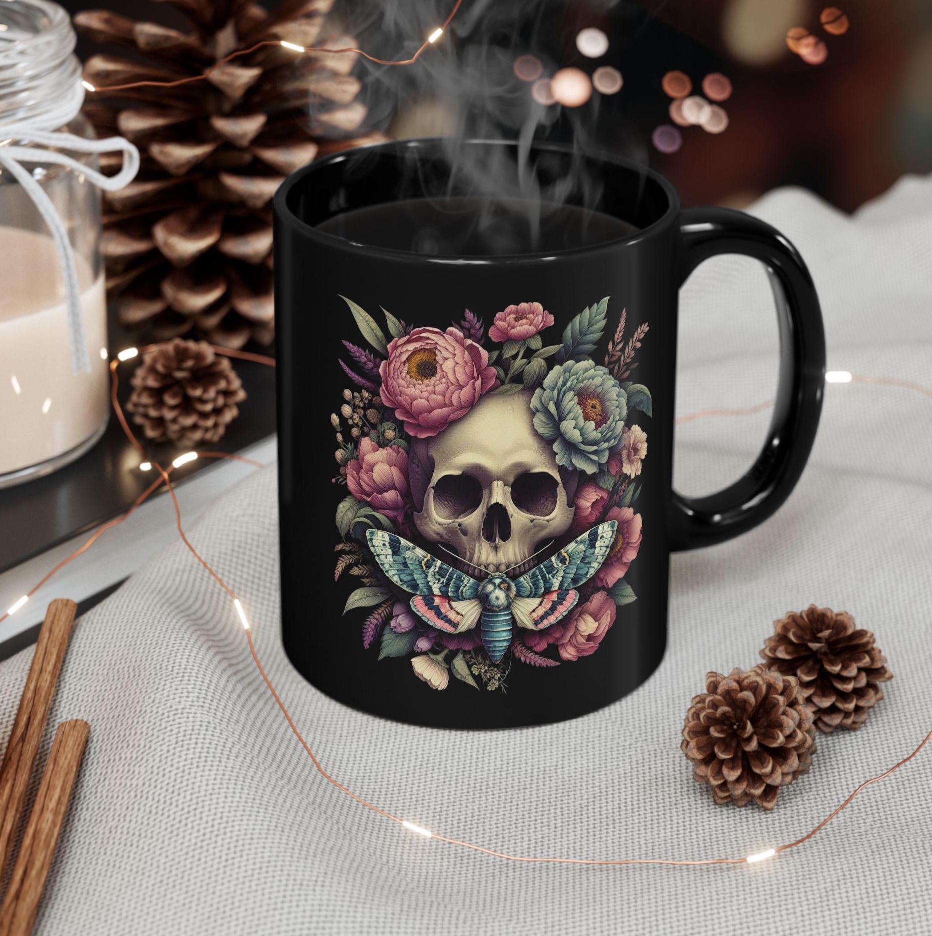 aboriginal coffee mugs Three Sisters Mug