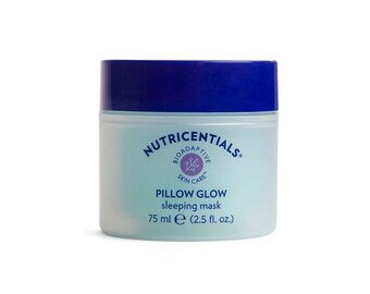 Pillow Glow-slaapmasker