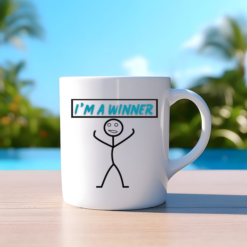 Cricket Winner Cup - Etsy