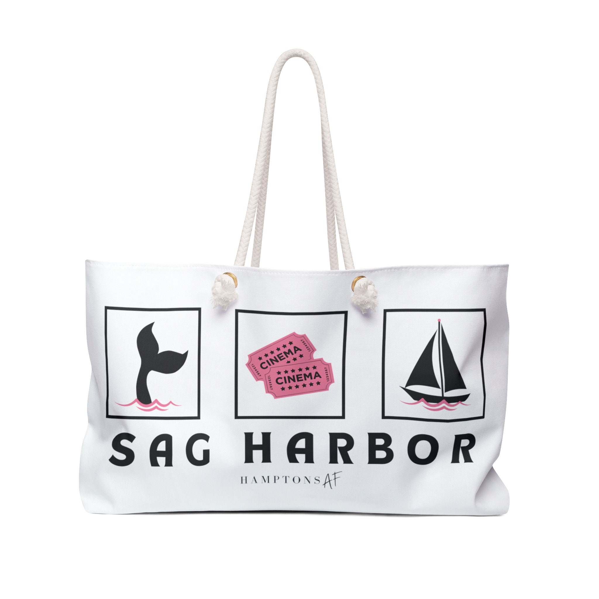 Sag Harbor Purse Etsy