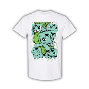 Cute Bulbasaur P0k3m0n png, Bulbasaur Cute, PNG, Design, Digital Download, PNG Download