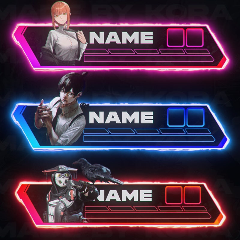 Apex Healthbar Overlay - Etsy
