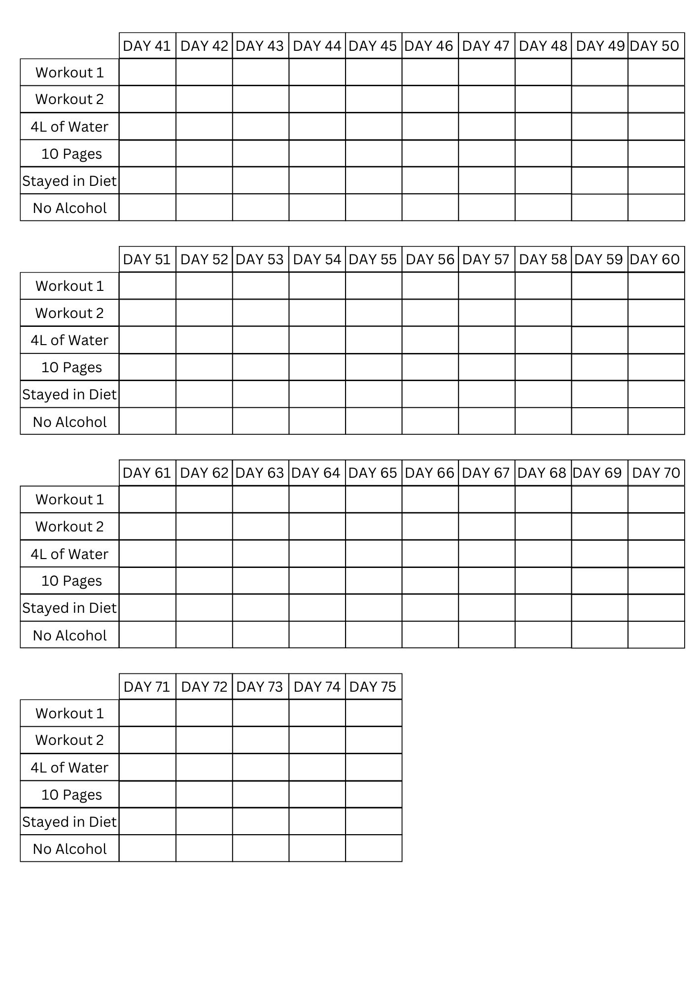 75-hard-challenge-tracker-etsy