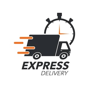 Express Delivery (12) - 1 item