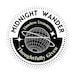 MidnightWander store logo