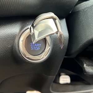 Car start button 2024 cover star wars