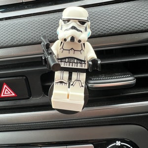 Stormtrooper on sale car accessories