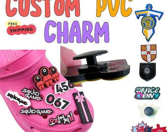 Custom mold fee.