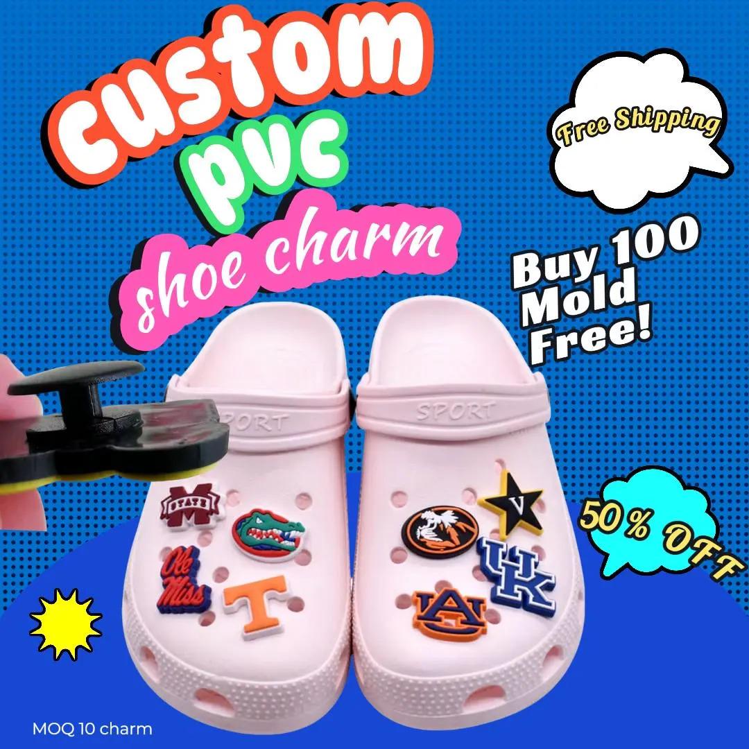 personalized charms, Custom shoe charm, Custom clog charm ,custom Rubber charm , charm for adult, custom  charm, charm for kids