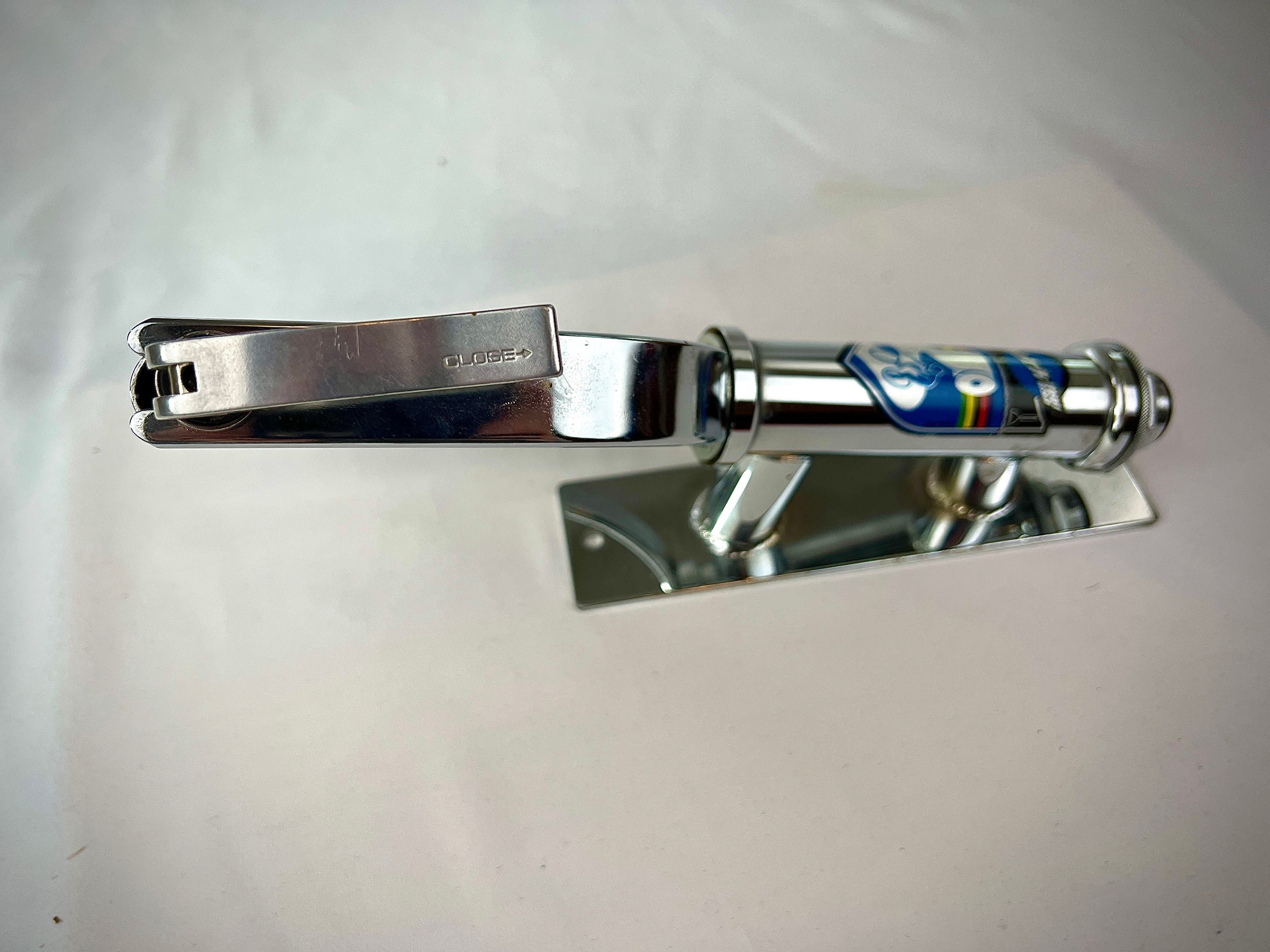 Parktool Toilet Paper Holder Wall Holder - RARE - Etsy Parktool Toilet Paper Holder Wall Holder - RARE - Etsy