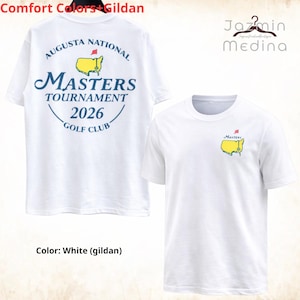 Masters Gnome Shirt - Etsy