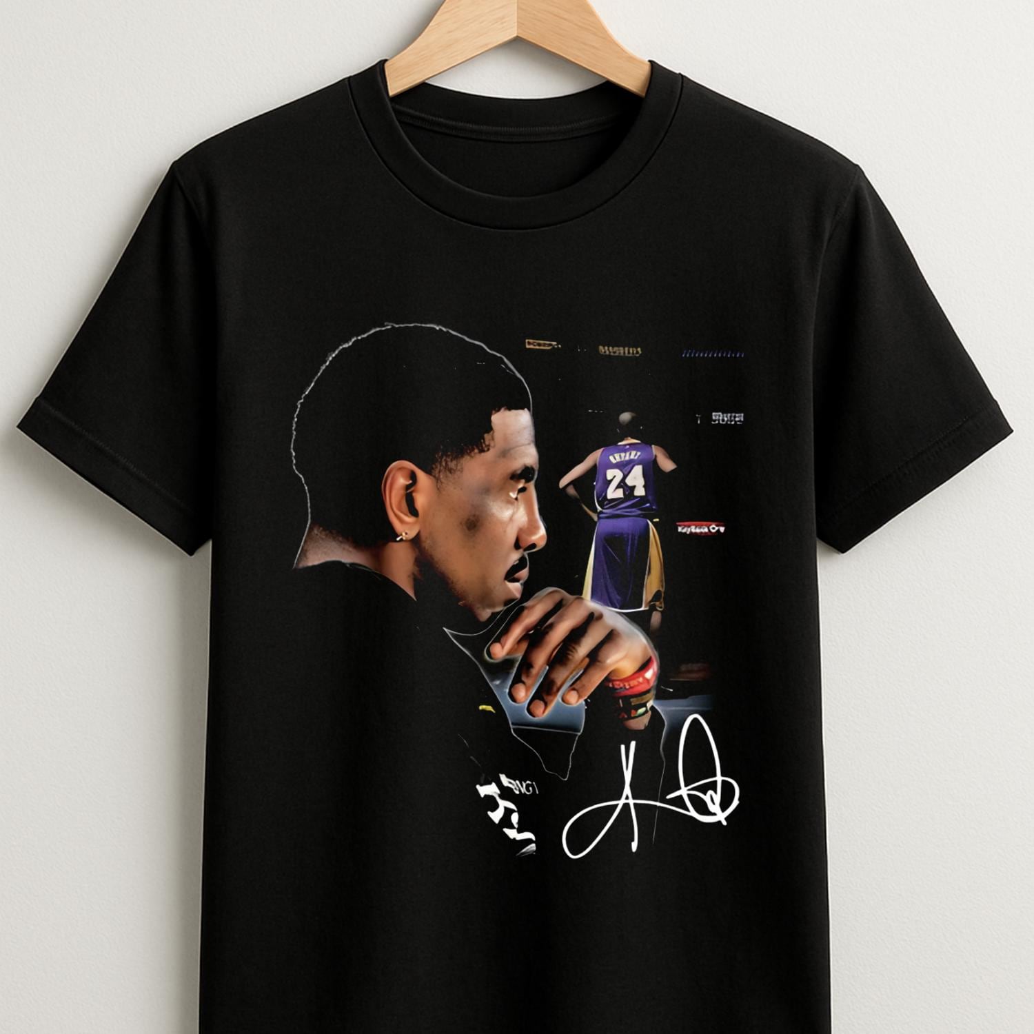 kyrie irving shirts youth