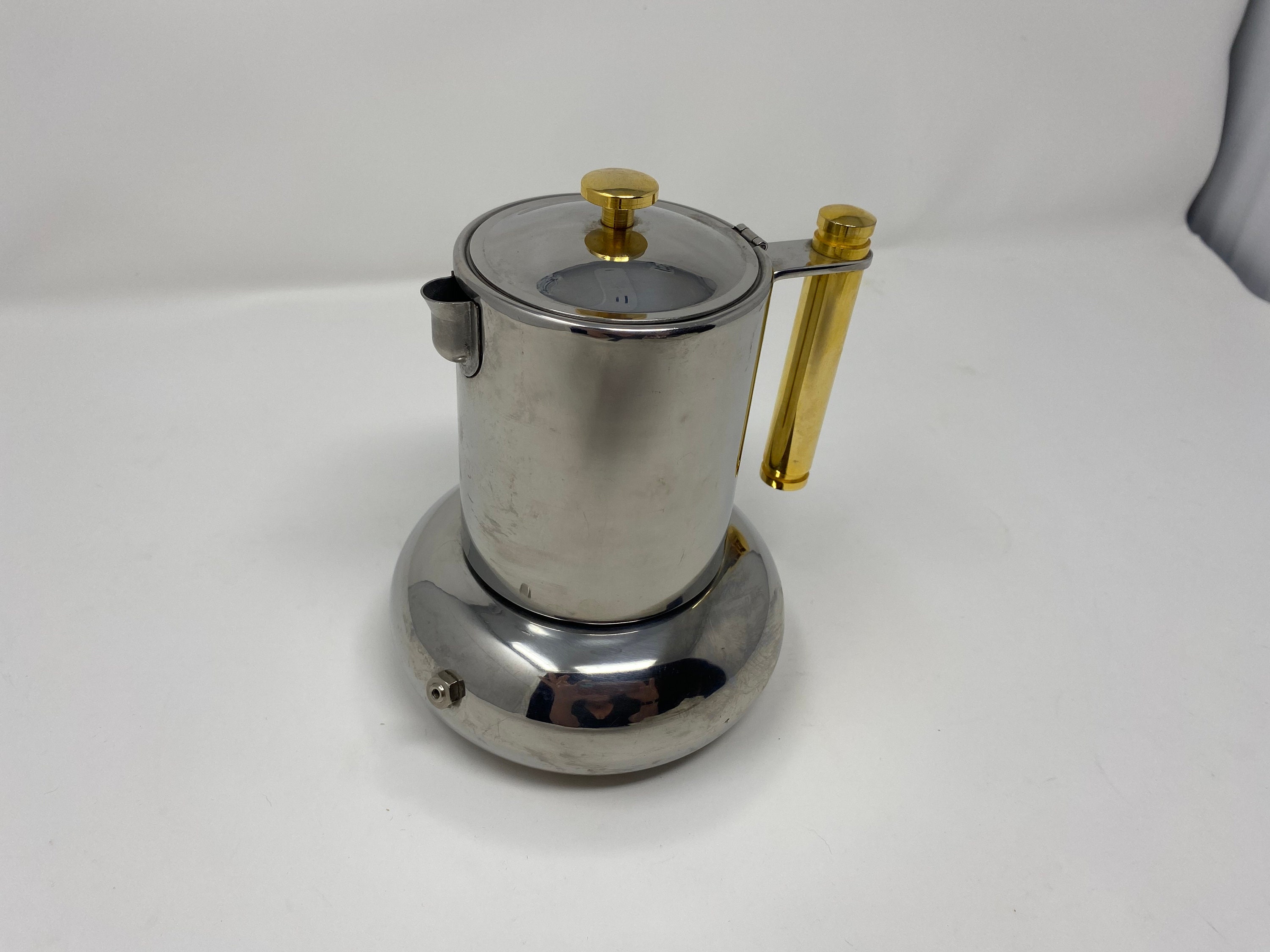 PRINCIPESSA LAVAZZA 直火式エスプレッソメーカー（大） PRINCIPESSA LAVAZZA 直火式エスプレッソメーカー（大） Yahoo