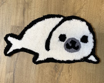 Seal rug