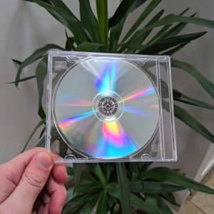 Create a Custom CD Mixtape image 3