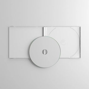 Create a Custom CD Mixtape image 1