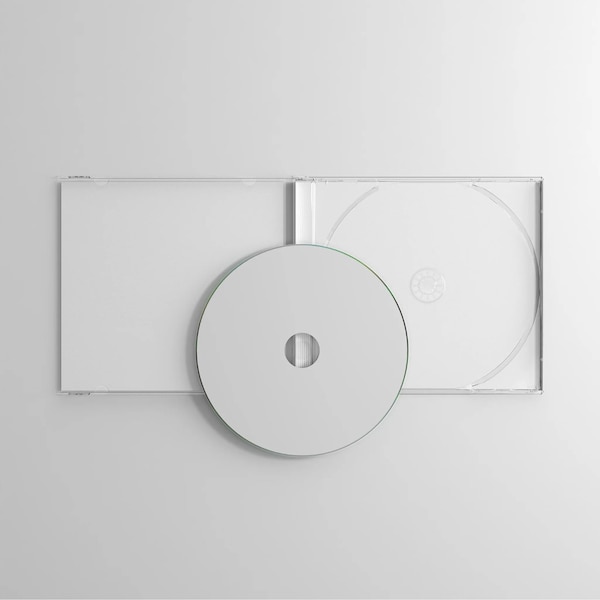 Create a Custom CD Mixtape