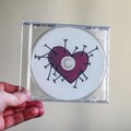 Custom CD Mixtape + Image CD