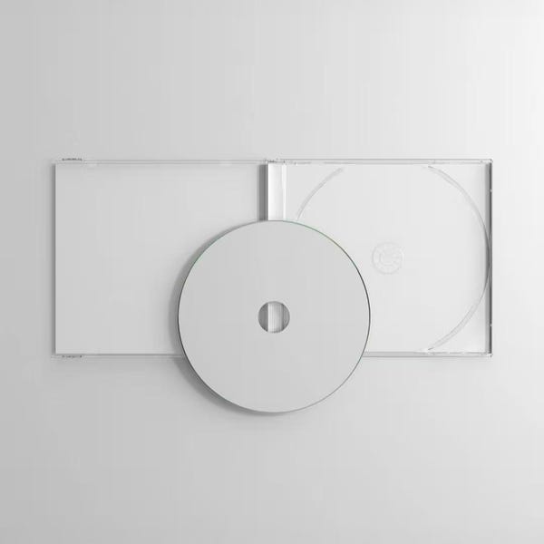 Custom Cd - Etsy