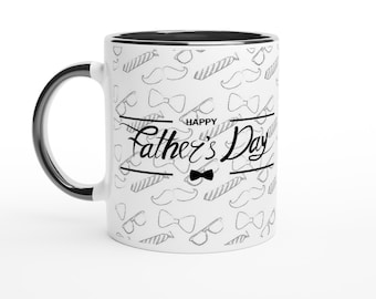 11oz Ceramic Mug