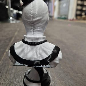 Art bust