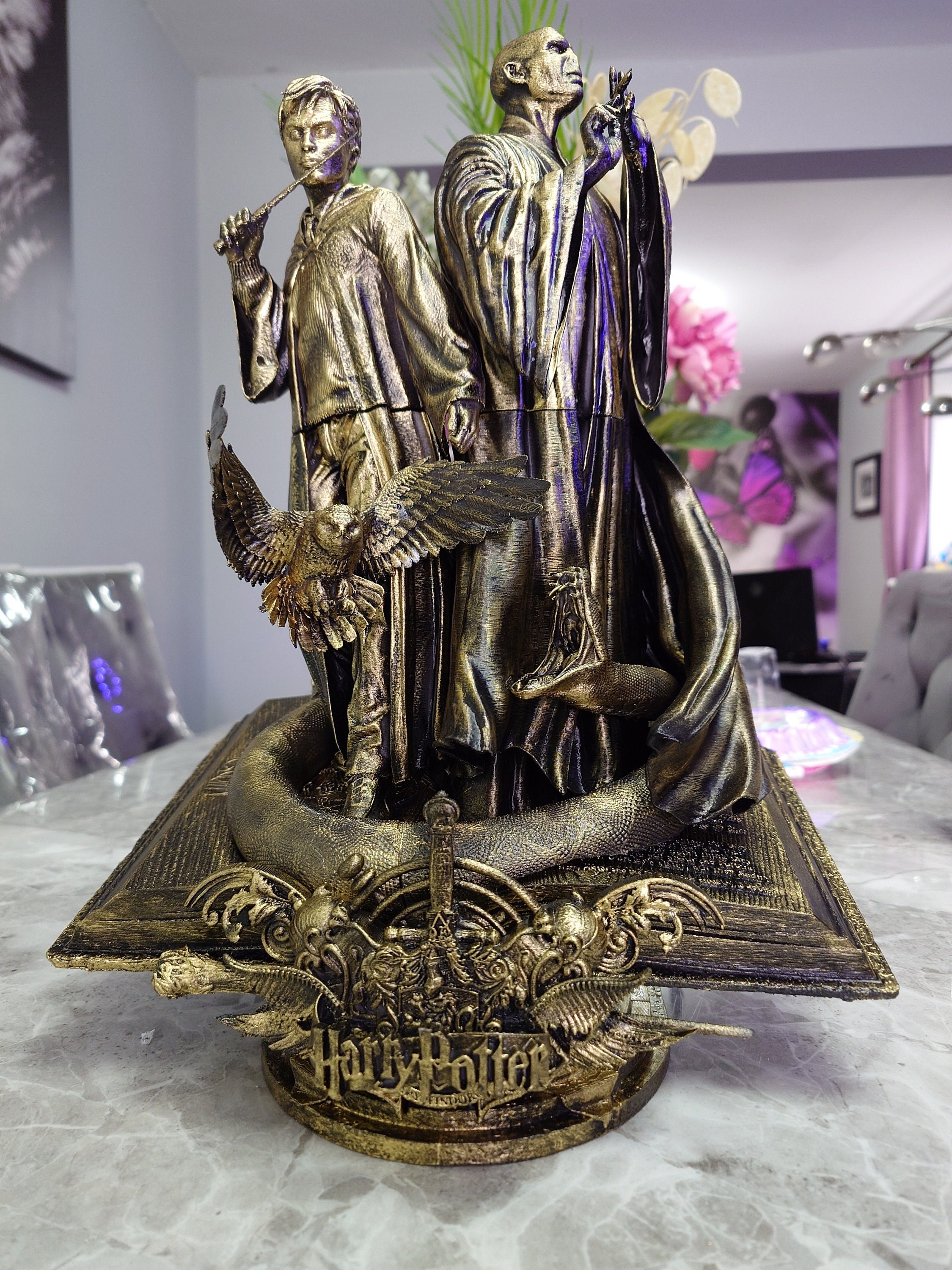 Harry Potter ディオラマ Good Smile Company Releases New Harry Potter Nendoroid Diorama