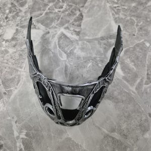 Sub Zero Mask