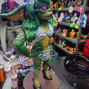 lady gremlin